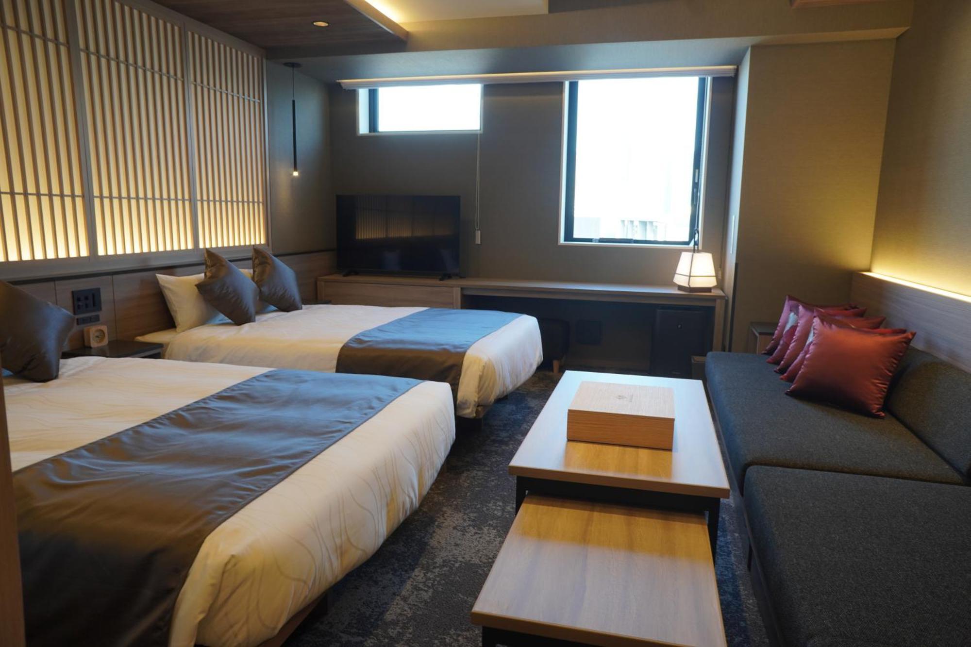 Grand Monday Ginza Aparthotel Tóquio