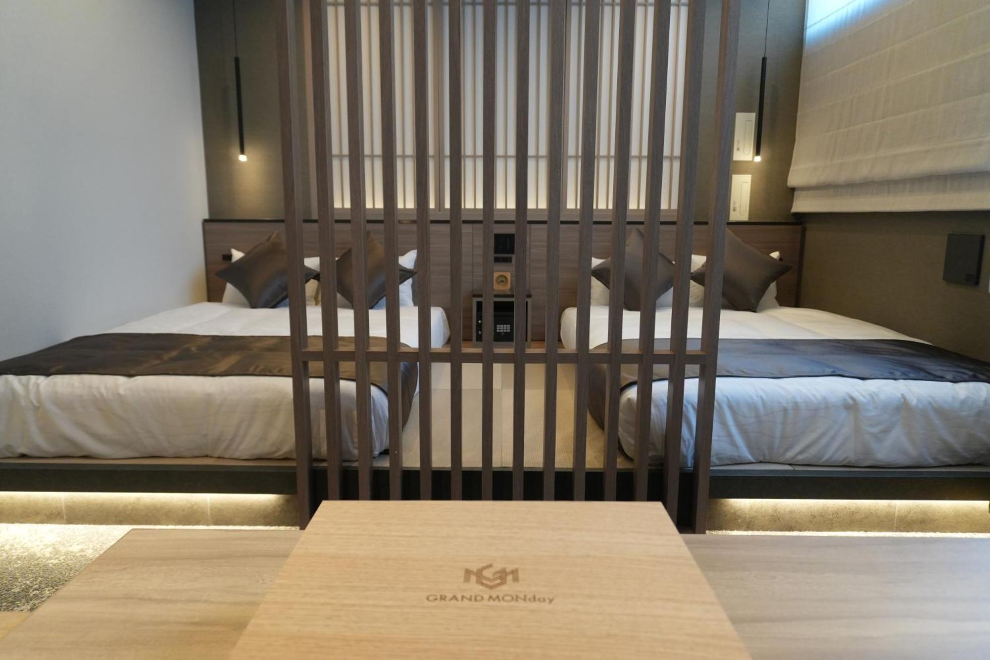 Aparthotel Grand Monday Ginza Tóquio