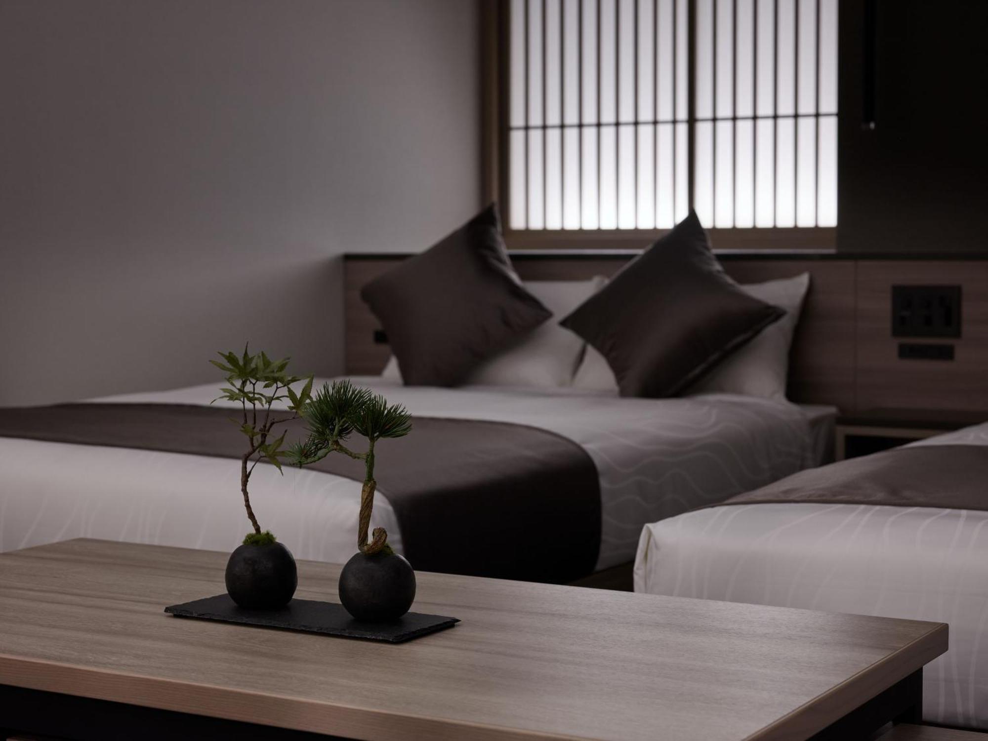 Grand Monday Ginza Aparthotel 4*