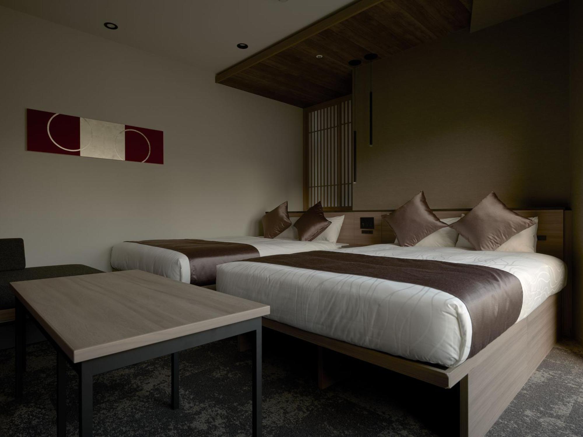 Aparthotel Grand Monday Ginza Tóquio