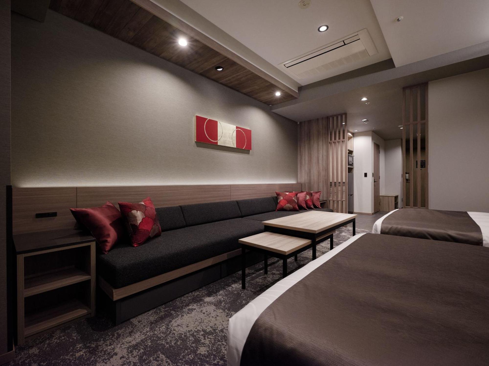 Aparthotel Grand Monday Ginza