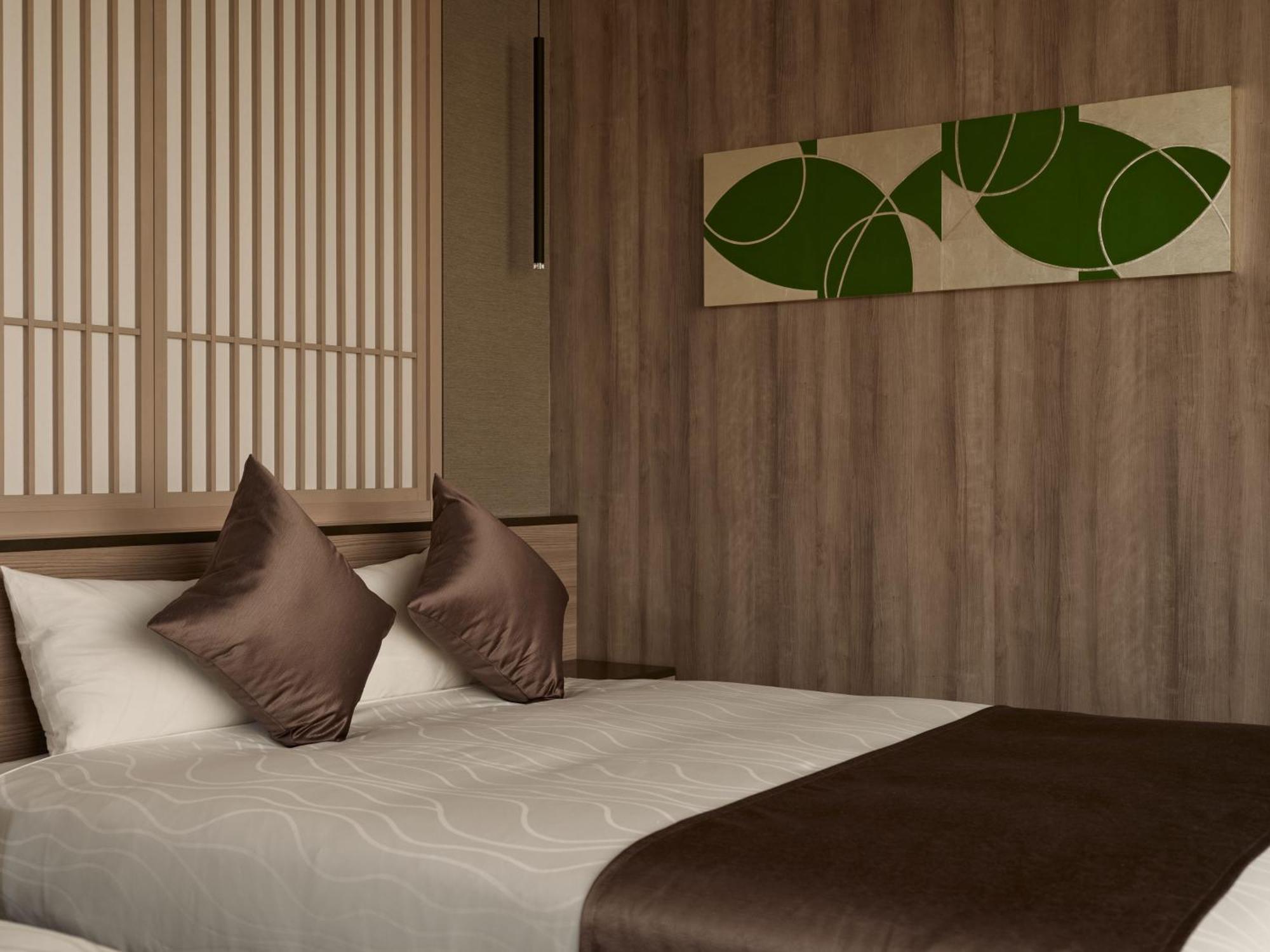 Aparthotel Grand Monday Ginza