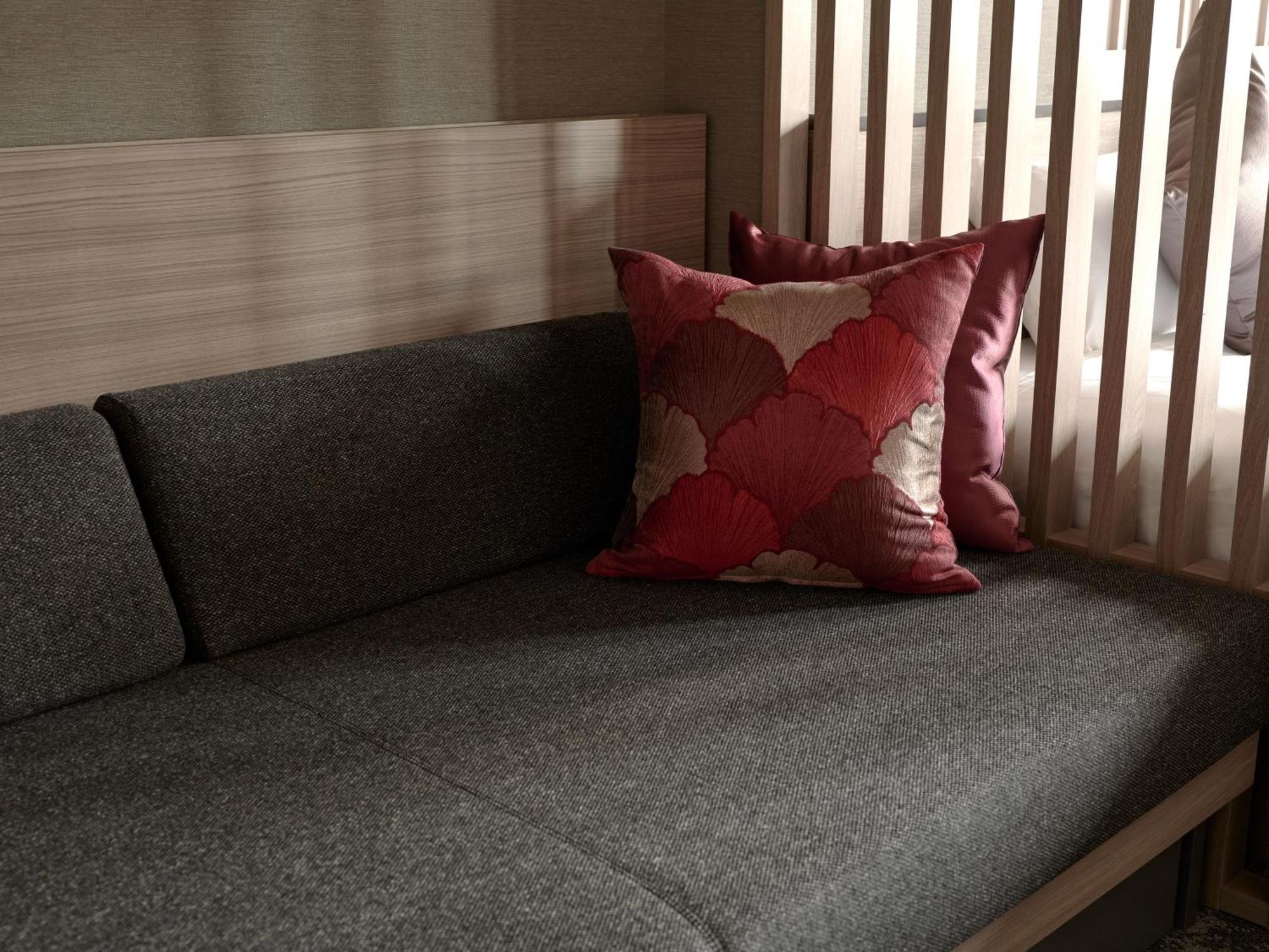 Aparthotel Grand Monday Ginza 4*