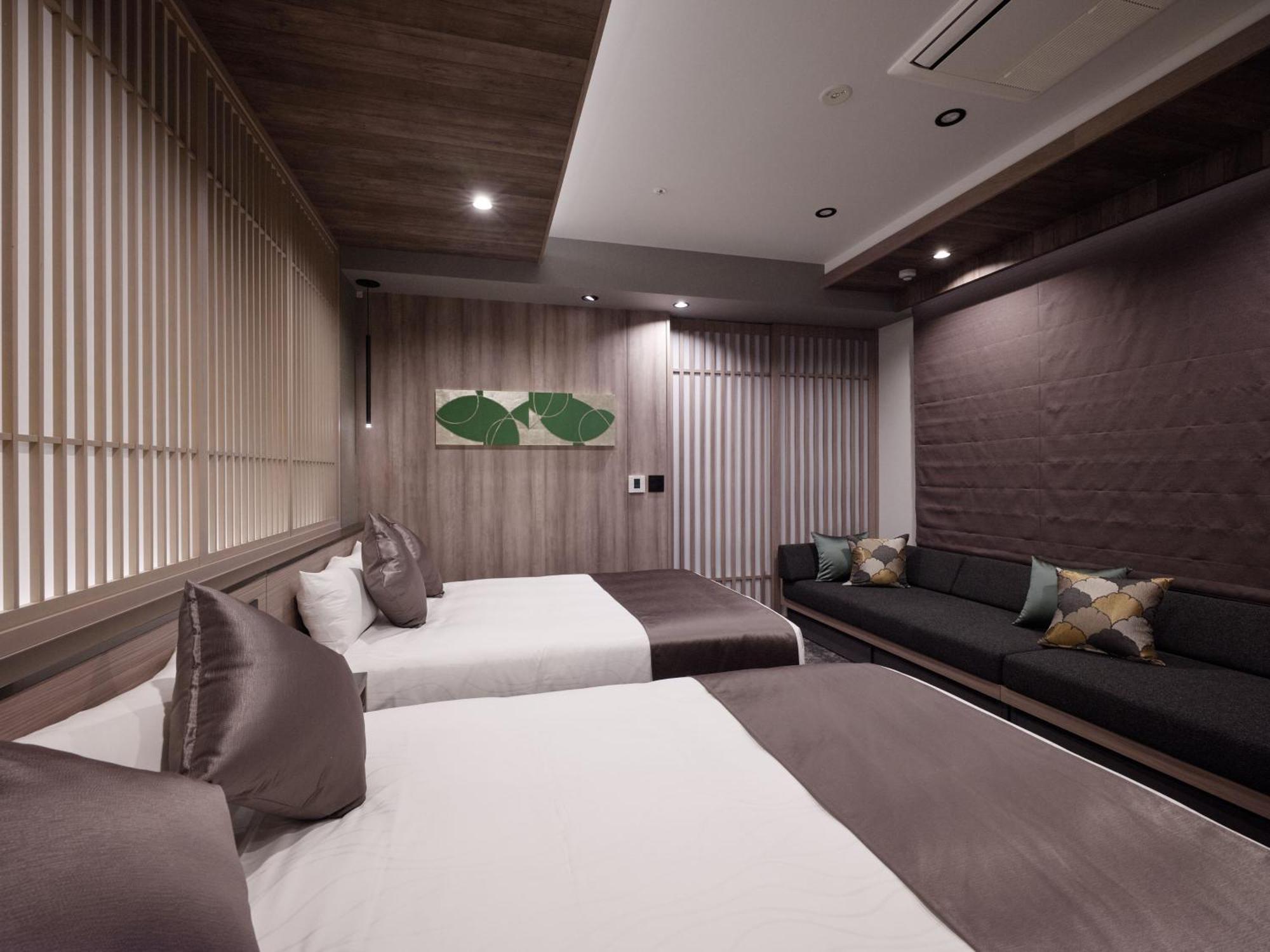 Grand Monday Ginza Aparthotel 4*