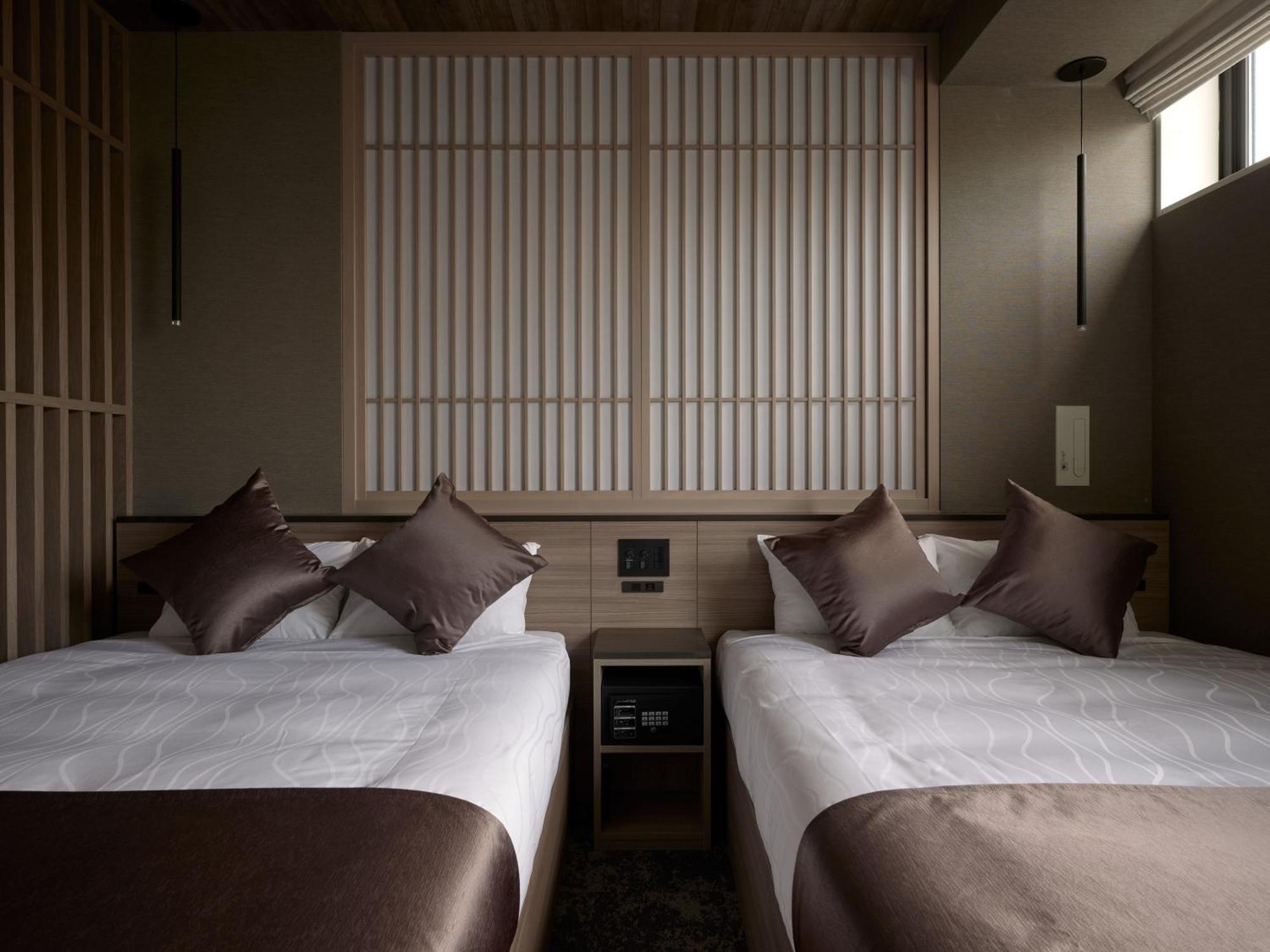 Grand Monday Ginza Aparthotel