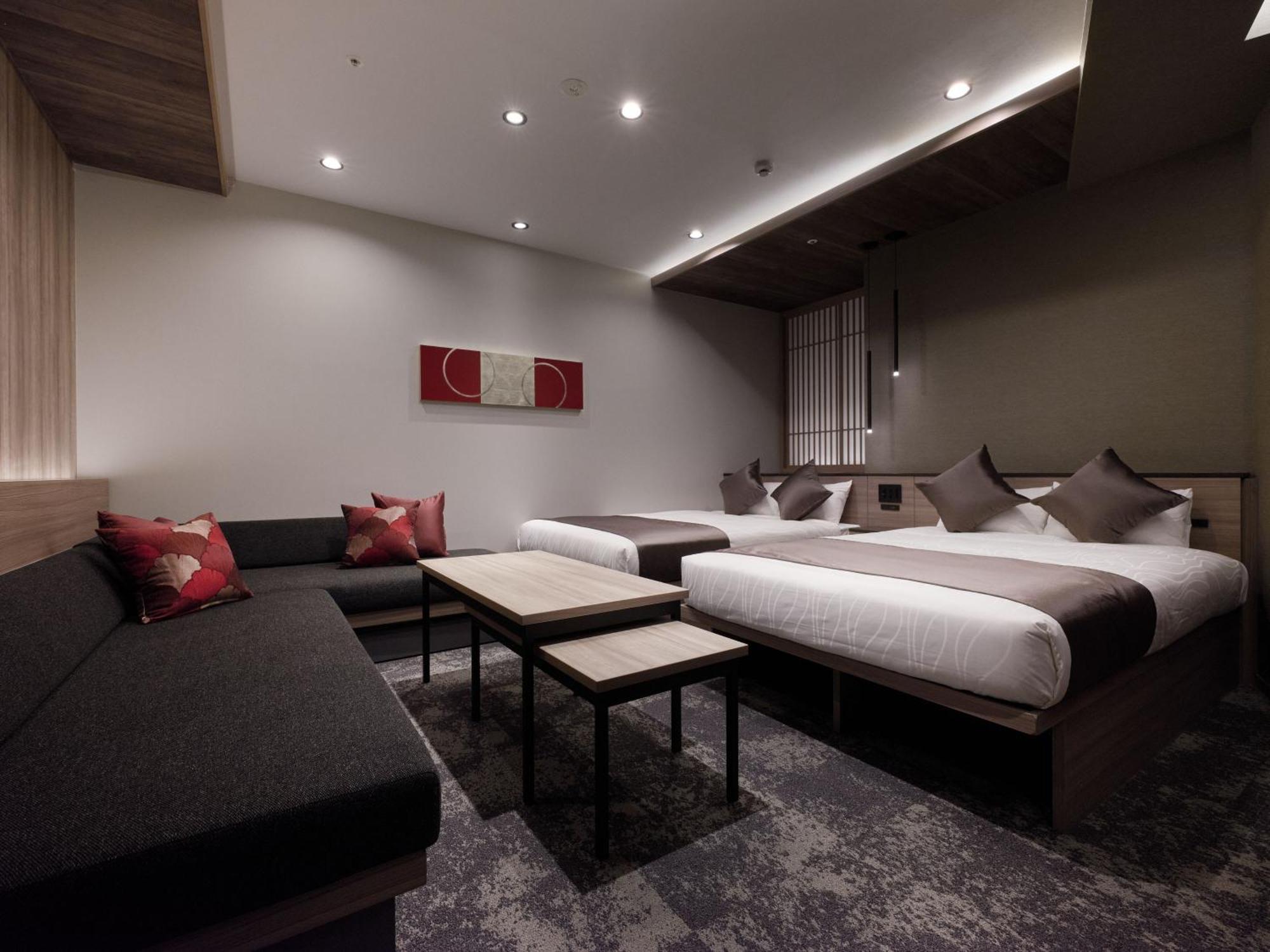 Aparthotel Grand Monday Ginza 4*