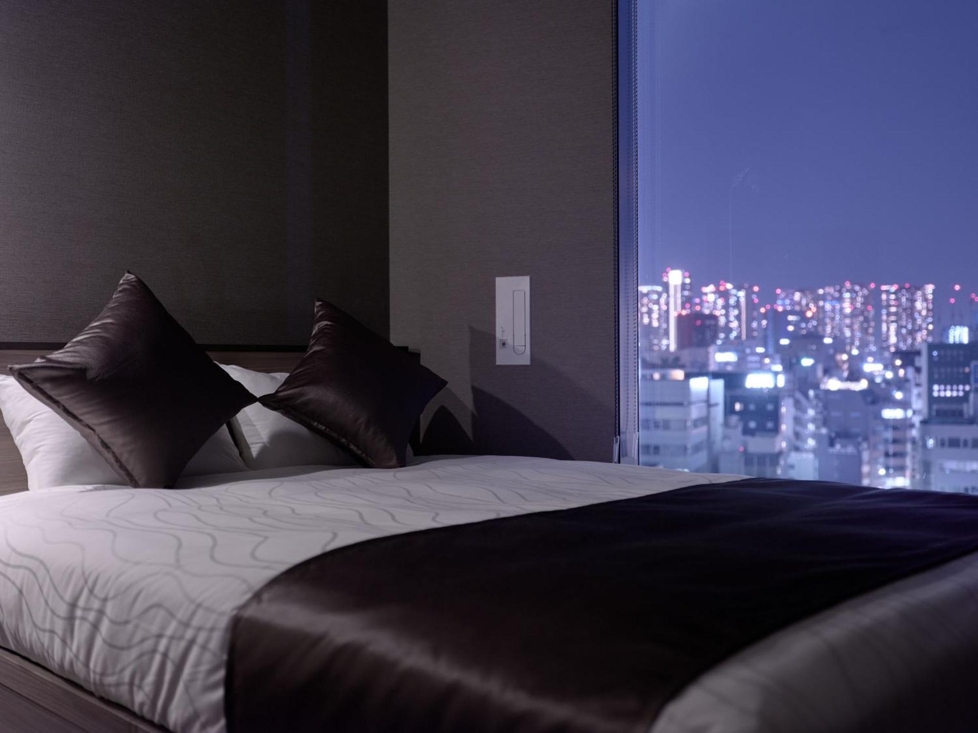 Grand Monday Ginza Aparthotel 4*