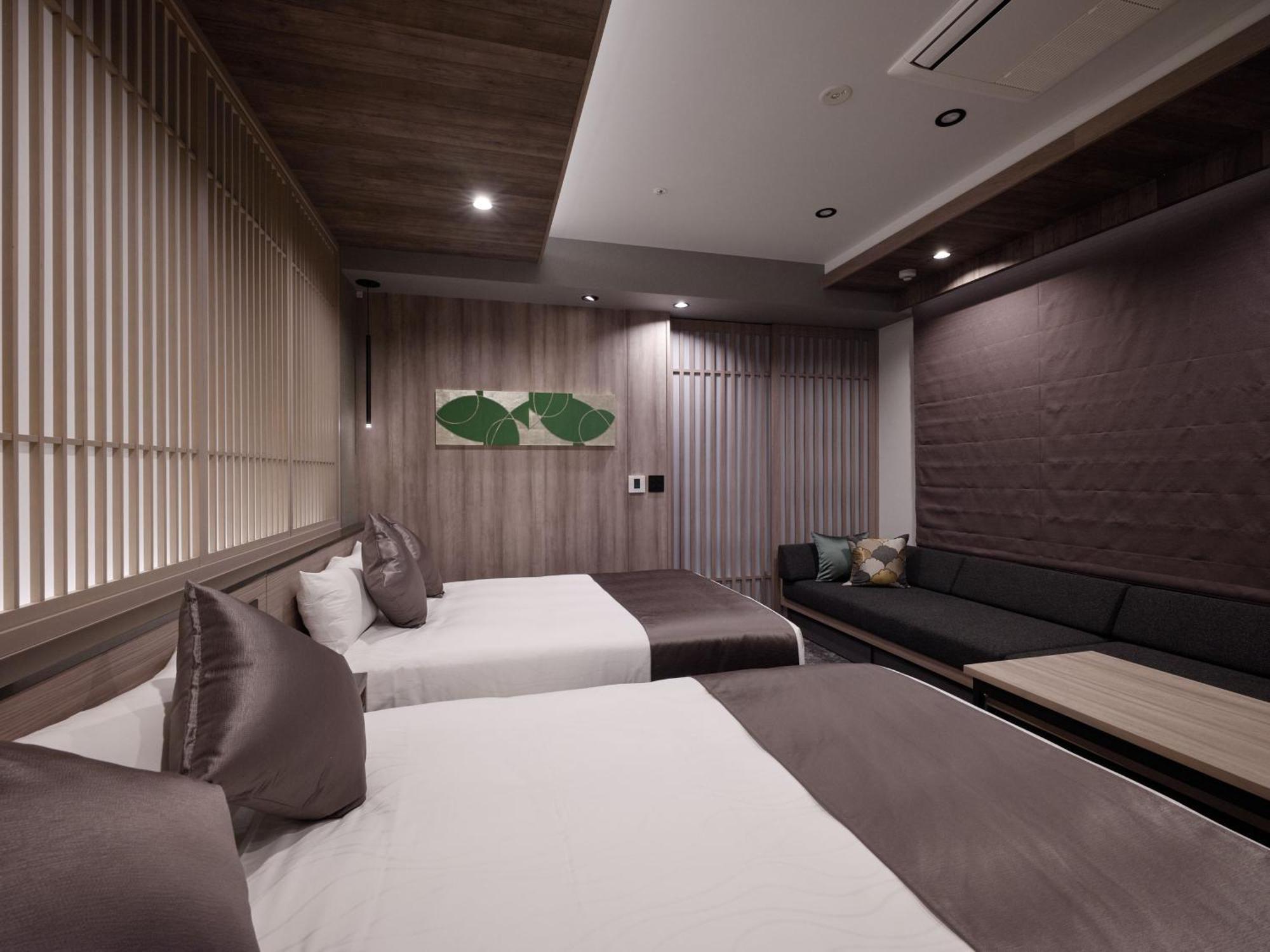 Grand Monday Ginza Aparthotel 4*