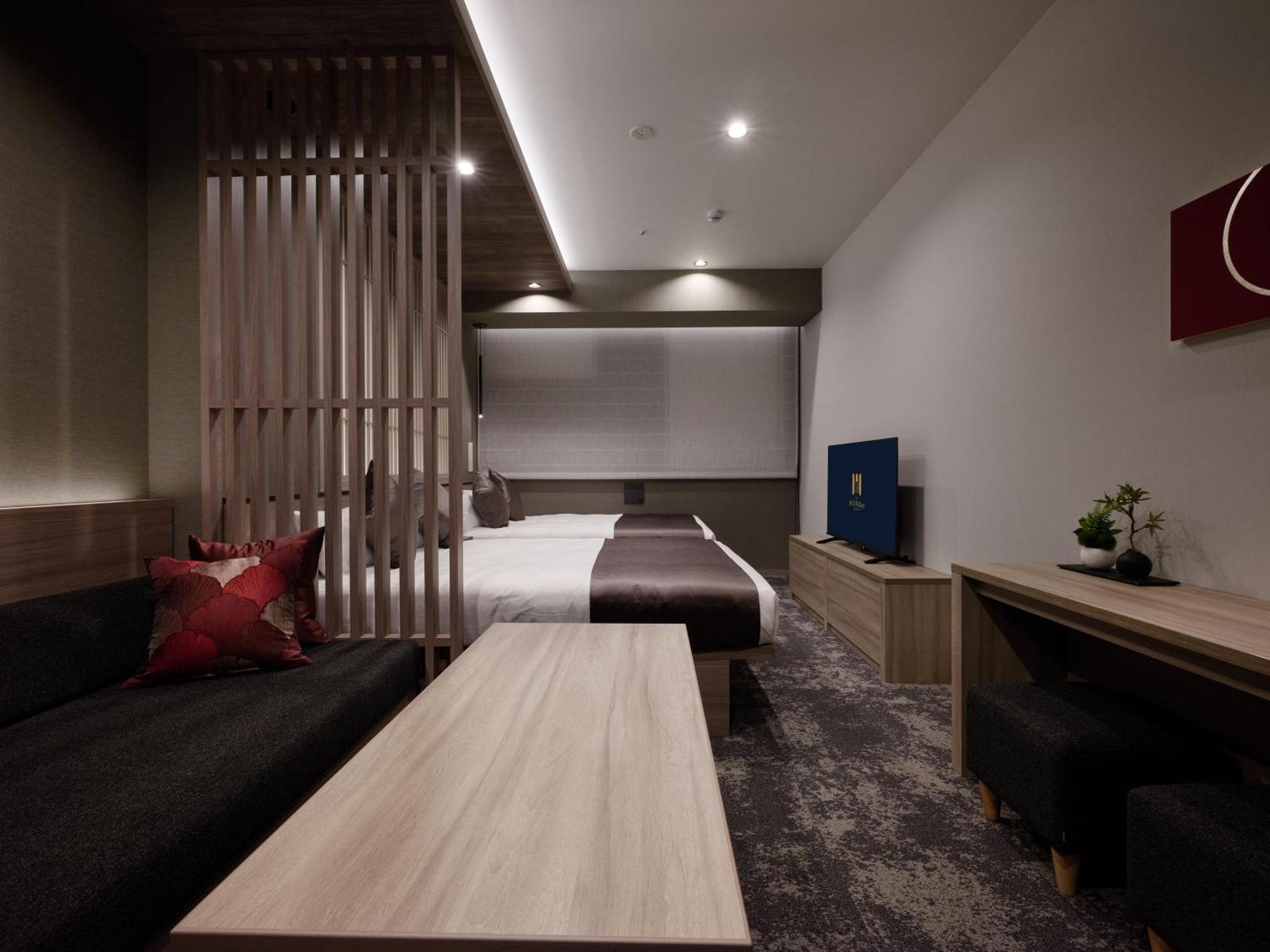Grand Monday Ginza Aparthotel